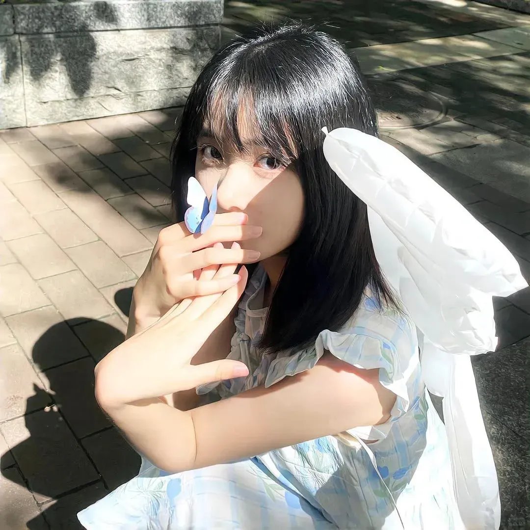 泡芙小姐第四季 海报
