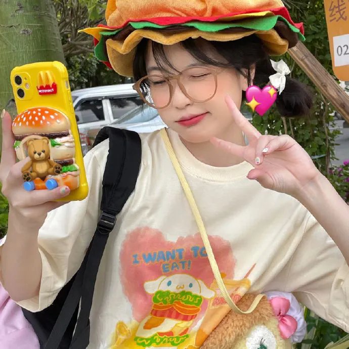 发情日记 海报