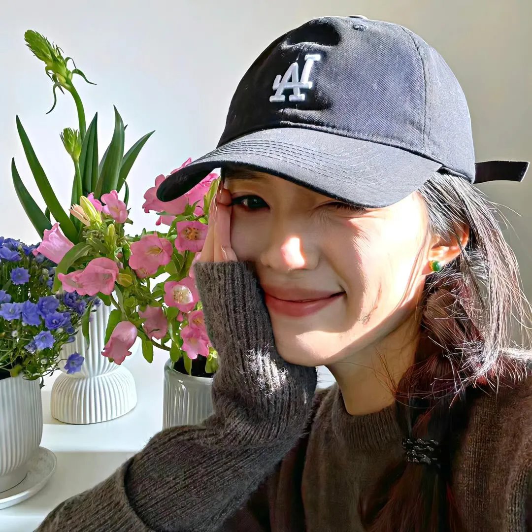 她眼中的世界 海报