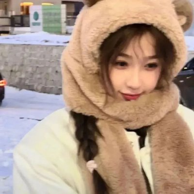 校园娇娃电影版 海报