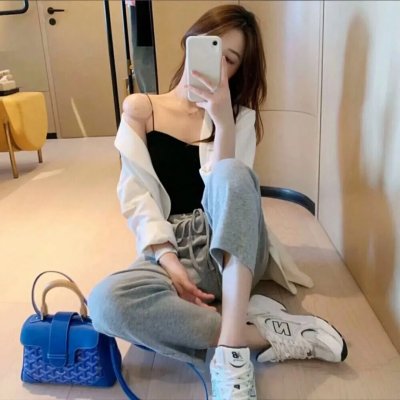 盲点第一季 海报